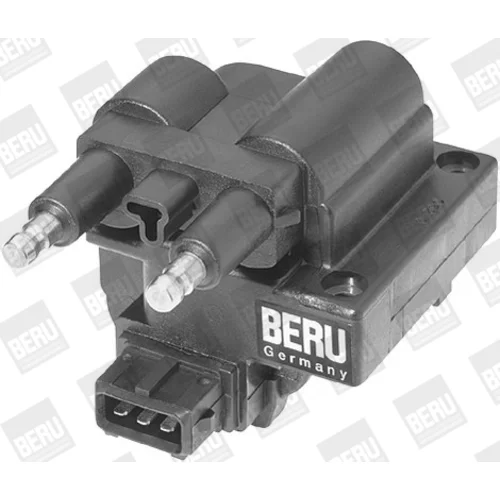 Zapaľovacia cievka ZS254 /BERU/ - obr. 3