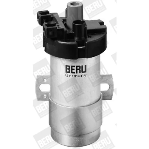 Zapaľovacia cievka ZS127 /BERU/ - obr. 2