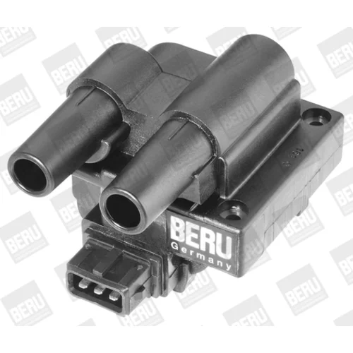 Zapaľovacia cievka ZS242 /BERU/ - obr. 2