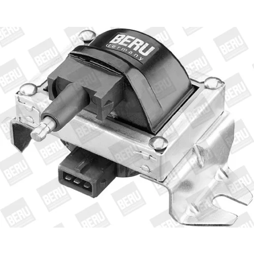 Zapaľovacia cievka ZS250 /BERU/ - obr. 3