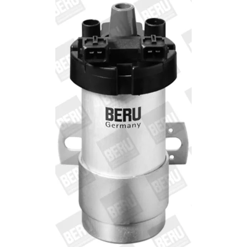 Zapaľovacia cievka ZS125 /BERU/ - obr. 1