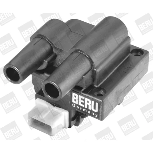 Zapaľovacia cievka ZS243 /BERU/ - obr. 2