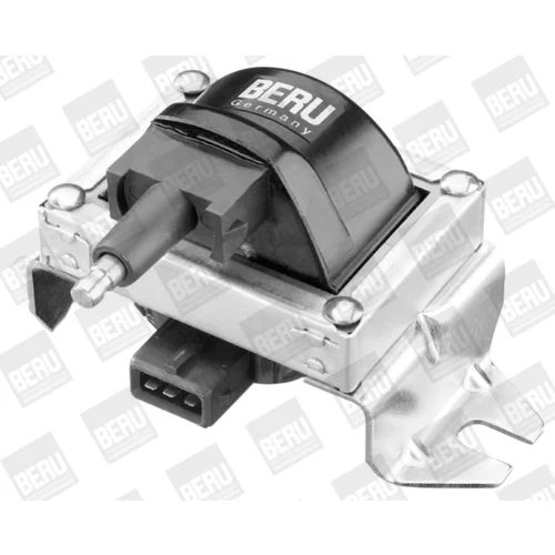 Zapaľovacia cievka ZS250 /BERU/ - obr. 2