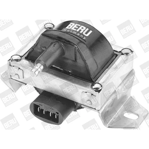 Zapaľovacia cievka ZS257 /BERU/ - obr. 3