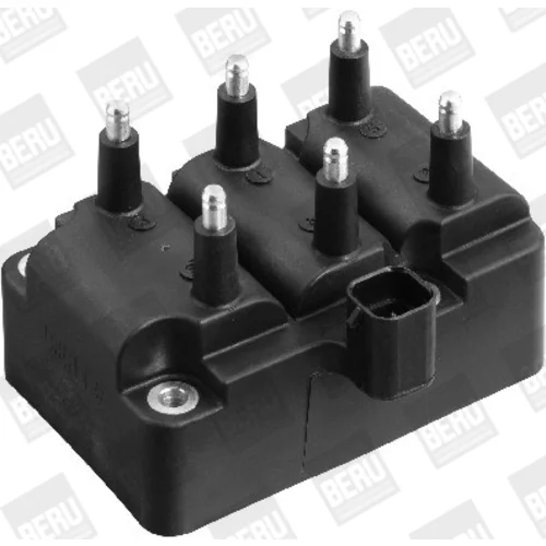 Zapaľovacia cievka ZS406 /BERU/ - obr. 1