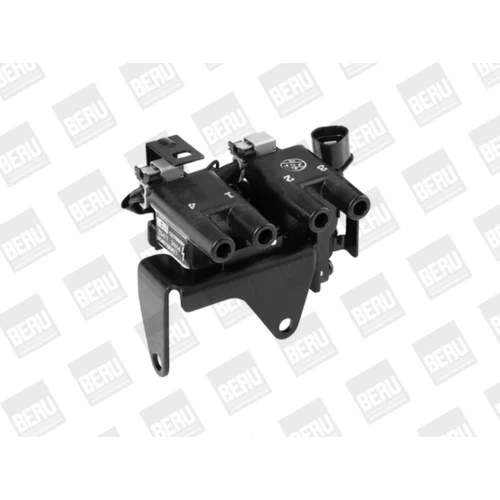 Zapaľovacia cievka ZS477 /BERU/ - obr. 1