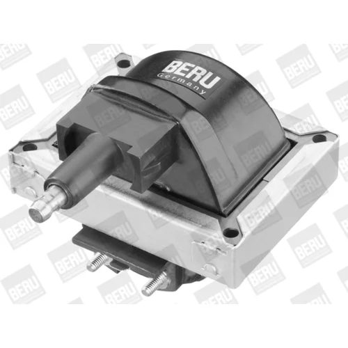 Zapaľovacia cievka ZS251 /BERU/ - obr. 2