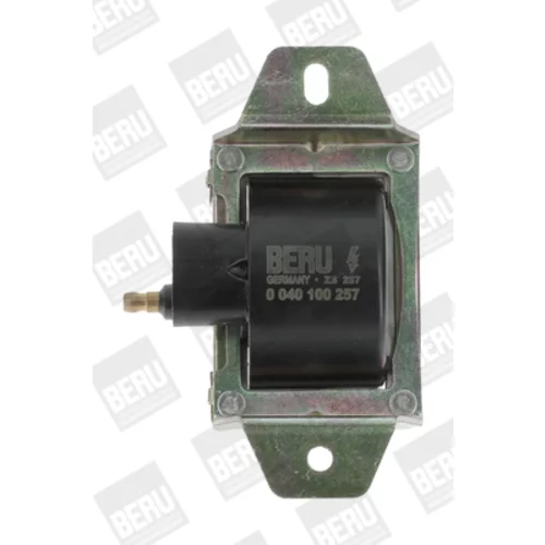 Zapaľovacia cievka BERU ZS257
