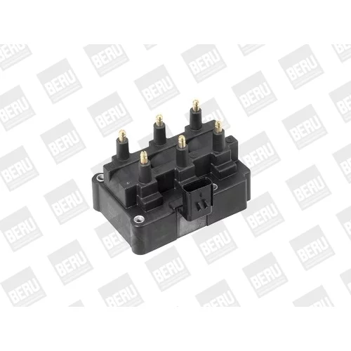 Zapaľovacia cievka ZS470 /BERU/ - obr. 1