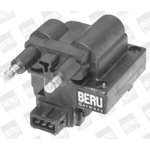 Zapaľovacia cievka ZS254 /BERU/ - obr. 2