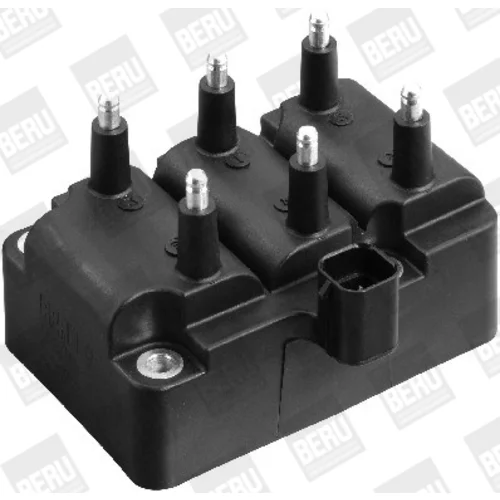 Zapaľovacia cievka ZS405 /BERU/ - obr. 1