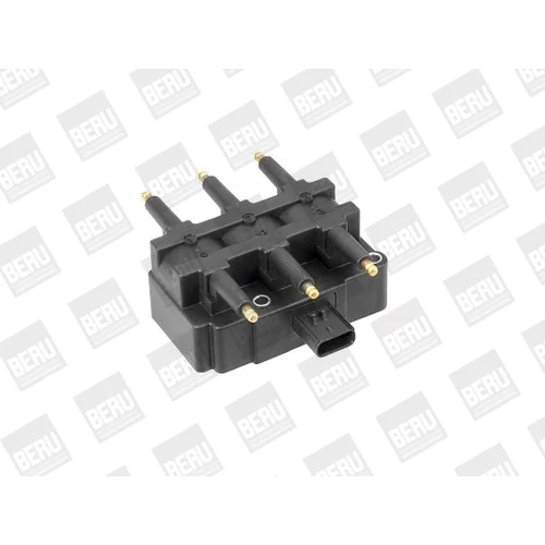 Zapaľovacia cievka ZS456 /BERU/ - obr. 1