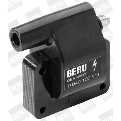 Zapaľovacia cievka ZS511 /BERU/ - obr. 3
