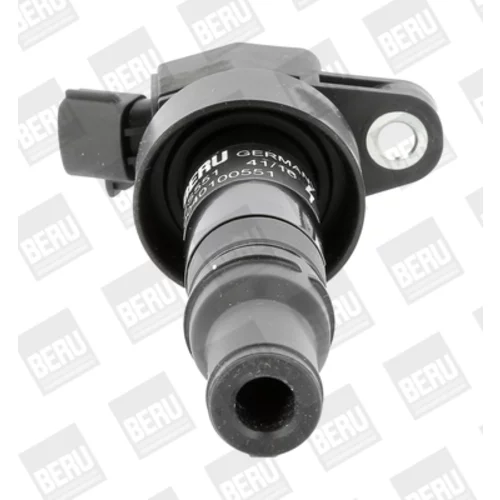 Zapaľovacia cievka ZS551 /BERU/ - obr. 1