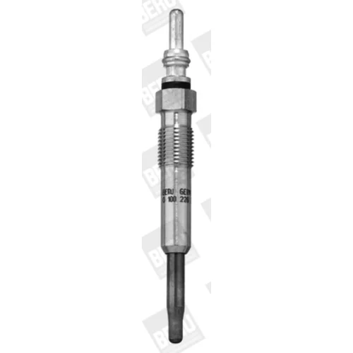 Žeraviaca sviečka GN018 /BERU/ - obr. 1