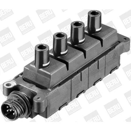 Zapaľovacia cievka ZS307 /BERU/ - obr. 2