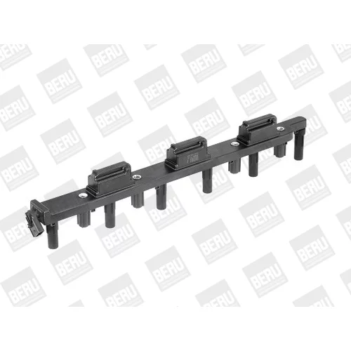 Zapaľovacia cievka ZS452 /BERU/ - obr. 2