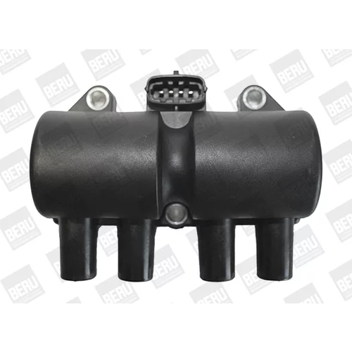 Zapaľovacia cievka ZS545 /BERU/ - obr. 1