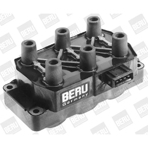 Zapaľovacia cievka ZS301 /BERU/ - obr. 3