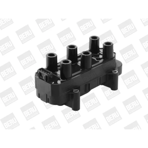 Zapaľovacia cievka ZS451 /BERU/ - obr. 1
