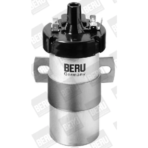 Zapaľovacia cievka ZS123 /BERU/ - obr. 1