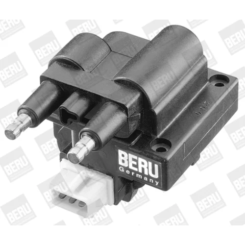 Zapaľovacia cievka ZS246 /BERU/ - obr. 2