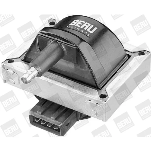 Zapaľovacia cievka ZS249 /BERU/ - obr. 3