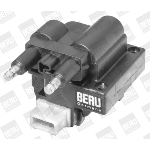 Zapaľovacia cievka ZS255 /BERU/ - obr. 2