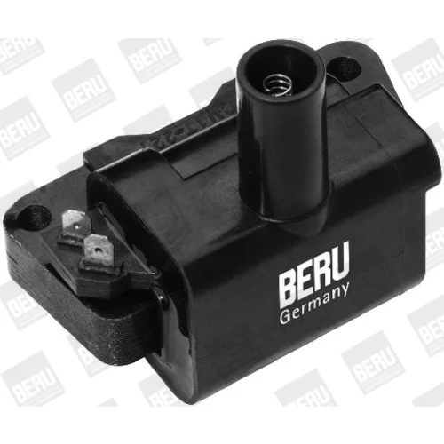Zapaľovacia cievka ZS326 /BERU/ - obr. 3