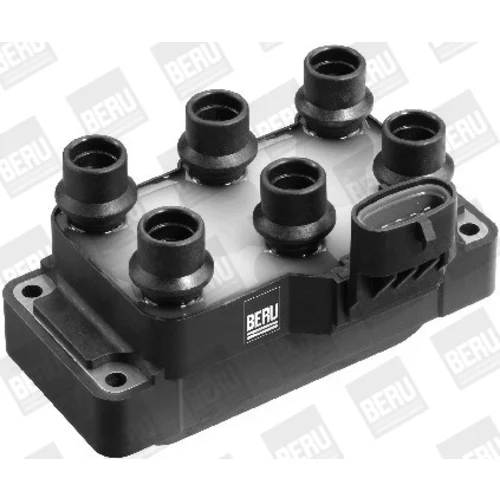 Zapaľovacia cievka ZS371 /BERU/ - obr. 3