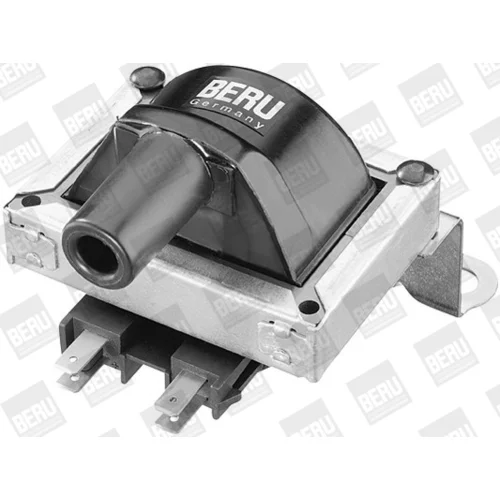Zapaľovacia cievka ZS253 /BERU/ - obr. 3