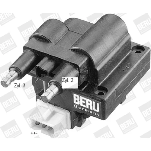 Zapaľovacia cievka ZS246 /BERU/ - obr. 3