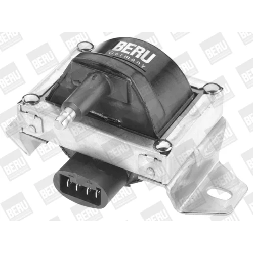 Zapaľovacia cievka ZS257 /BERU/ - obr. 2