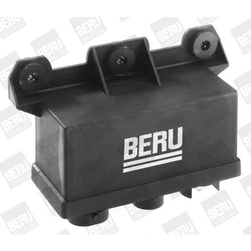 Relé žeraviaceho systému GR062 /BERU/ - obr. 1