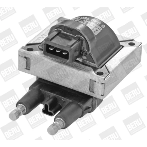 Zapaľovacia cievka ZS317 /BERU/ - obr. 2