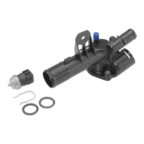 Termostat chladenia WAHLER 411042.89D