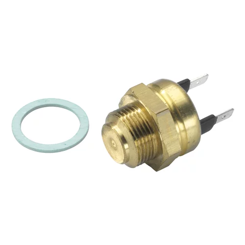 Teplotný spínač ventilátora chladenia 6010.85D /WAHLER/ - obr. 2