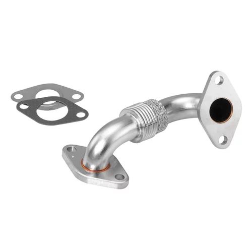 Potrubie EGR ventilu 61384D /WAHLER/ - obr. 1