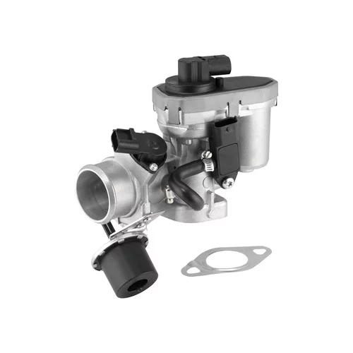 EGR ventil WAHLER 712072D