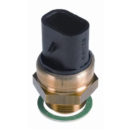 Teplotný spínač ventilátora chladenia 6031.88D /WAHLER/ - obr. 1