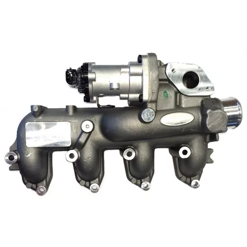 EGR ventil 710665D /WAHLER/ - obr. 1