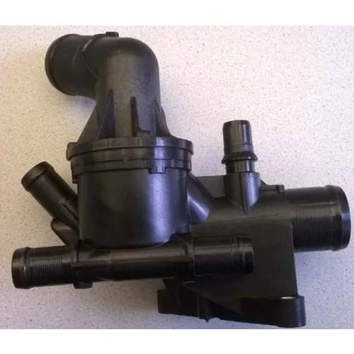 Termostat chladenia WAHLER 411922.80D0