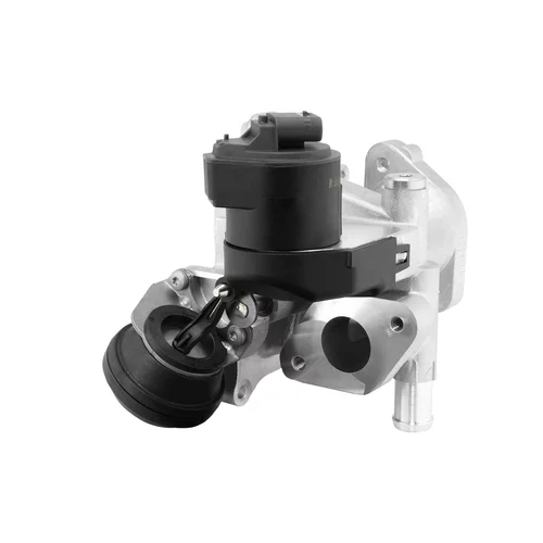 EGR ventil 710626D0 /WAHLER/ - obr. 1