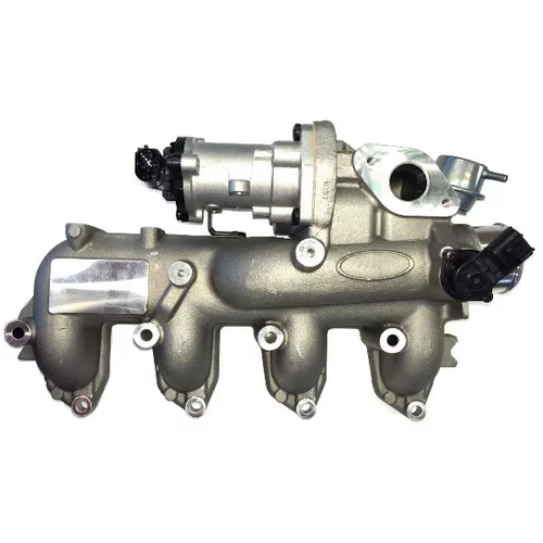 EGR ventil 710661D /WAHLER/ - obr. 1