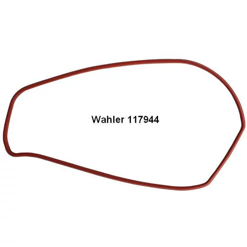 Tesnenie, EGR ventil WAHLER 117944