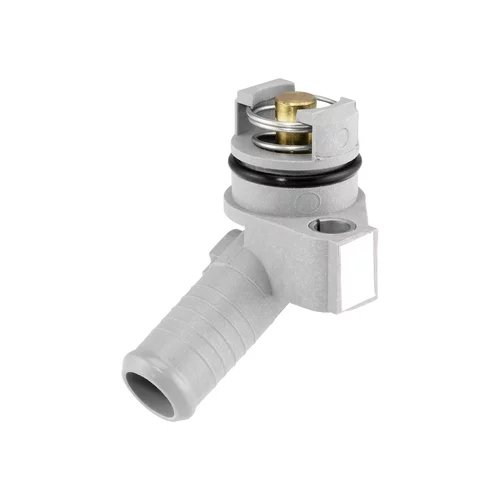 Termostat chladenia WAHLER 412510.75D