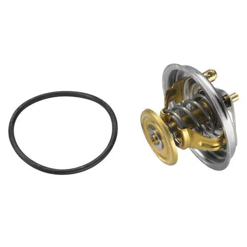 Termostat chladenia 4237.80D /WAHLER/ - obr. 2