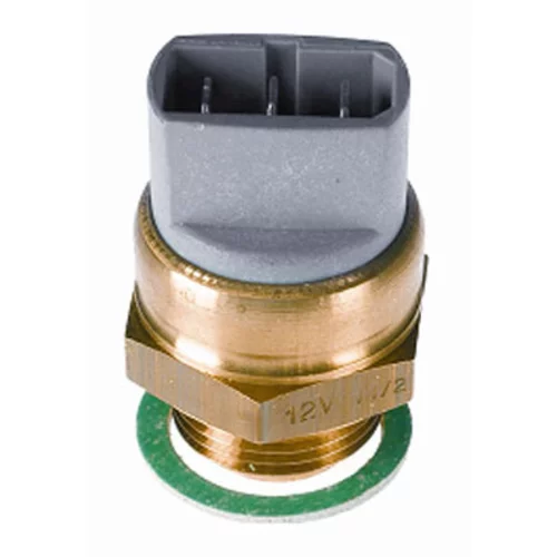 Teplotný spínač ventilátora chladenia 6017.95D /WAHLER/ - obr. 1