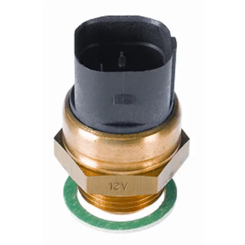 Teplotný spínač ventilátora chladenia 6039.95D /WAHLER/ - obr. 1