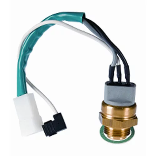 Teplotný spínač ventilátora chladenia 6040.88 /WAHLER/ - obr. 1